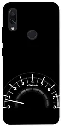 TPU чохол Demsky Speed для Xiaomi Redmi Note 7 / Note 7 Pro / Note 7s