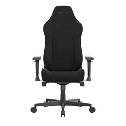 Ігрове крісло HATOR Darkside 3L PRO Fabric Black (HTC3210L) - мініатюра 3
