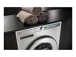Сушильна машина Asko T 408 HD.W - мініатюра 12