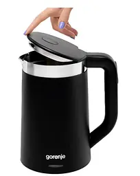 Чайник Gorenje K17TRDW - мініатюра 4