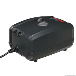Компресор Eheim air pump 400 (3704010) - мініатюра 9