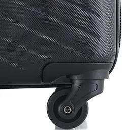 Валіза Semi Line 20" S Black (T5690-1) - мініатюра 8