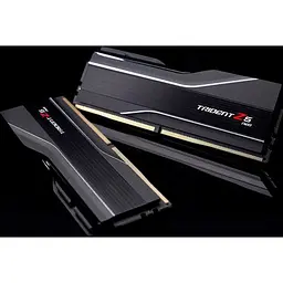 Модуль пам'яті DDR5 G.Skill Trident Z5 Neo 2x32GB 6000MHz Black (F5-6000J3040G32GX2-TZ5N) [102617] - мініатюра 5