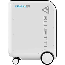 Зарядна станція Bluetti EP500Pro 3000W [103044] - мініатюра 3
