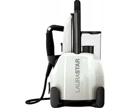 Парогенератор Laurastar Lift Pure Білий