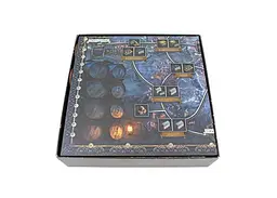 Органайзер Tower Rex Brass Бірмінгем Brass Birmingham Deluxe Edition (2304) - мініатюра 2