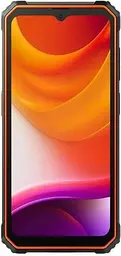 Смартфон Blackview BV4800 SE 4/64GB Orange (Global) - миниатюра 2