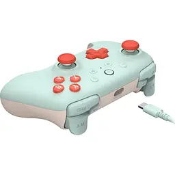Геймпад 8BitDo Ultimate 2C Wired 82CD Mint Edition [122645] - мініатюра 2