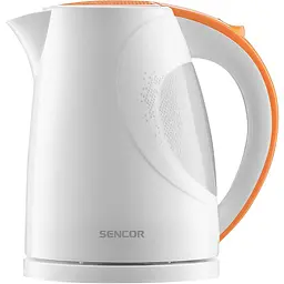 Електрочайник Sencor SWK 1513OR