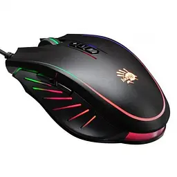 Миша ігрова A4-Tech Q81 Bloody Curve - мініатюра 2