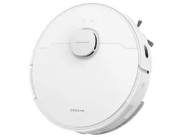 Робот-пилосос з вологим прибиранням Dreame D20 Plus (RLD35GD) - мініатюра 4