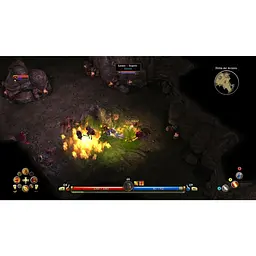 Ключ активації Microsoft Titan Quest для Xbox One/Series - мініатюра 10
