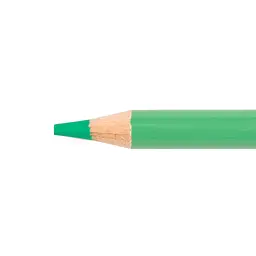 Олівець кольоровий 99IDEAS "Color Expert" Emerald Green/Смарагдово-зелений, 99CE-EMGR