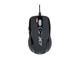 Миша A4 Tech X-710BK