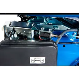 Генератор бензиновий EnerSol EPG-5500SEA [30794] [129036] - мініатюра 7