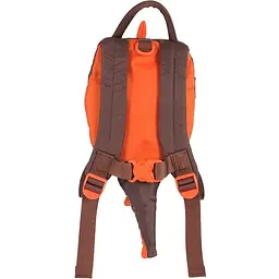 Рюкзак Little Life Big Animal Kids Brown (1012-12331) - мініатюра 3