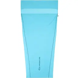 Вкладиш Lifeventure Coolmax Liner Mummy Блакитний