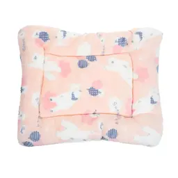 Плед для тварин Soft Pet Bed Cushion 60х80 см Light Pink