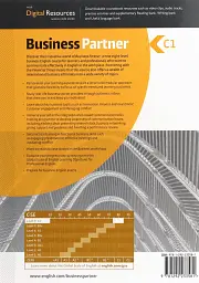 Business Partner C1. Coursebook - мініатюра 2