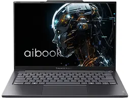 Ноутбук Thunderobot Aibook14 (Air-R78745H16G1TQ120HWG)
