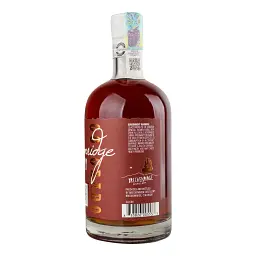 Віскі Breckenridge PX Cask Finish Bourbon Whiskey 45% 0.75 л - мініатюра 2