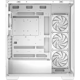 Корпус Deepcool CG580 4F V2 White (R-CG580-WHADA4-G-2) - мініатюра 8