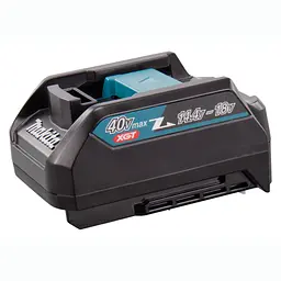 Адаптер ADP10 для заряджання акумуляторів LXT зарядним пристроєм XGT Makita 191C10-7