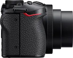 Бездзеркальний фотоапарат Nikon Z 30 Kit 18-140mm f/3.5-6.3 VR (VOA110K003) [91556] - мініатюра 4