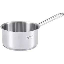 Ківш Gipfel Gruent Mini 1.2 л 14х7.5 см (1200)