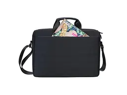 Сумка для ноутбука RIVACASE 8335 Black - мініатюра 4