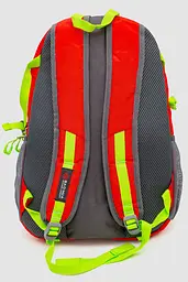 Рюкзак дитячий Ager One Size Червоний 244R0680 (106977_803676) - мініатюра 3