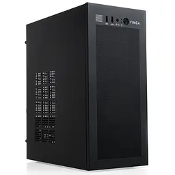 Корпус для ПК Vinga CS320B - мініатюра 3
