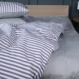 Підковдра MirSon Ranforce Elite Harmony Stripes 110х140 см (2200011019222) - мініатюра 5