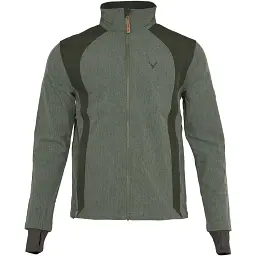 Куртка Orbis Textil Softshell 428000 - 55 M Оливковий