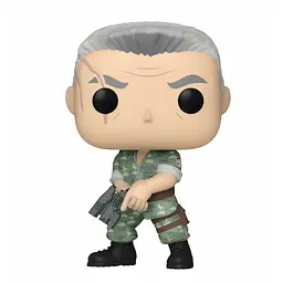 Фігурка Funko Pop Фанко Поп Avatar Miles Quaritch Аватар Miles Quaritch Аватар Майлз Куоритч 10 см FP A MQ 1324 - мініатюра 2