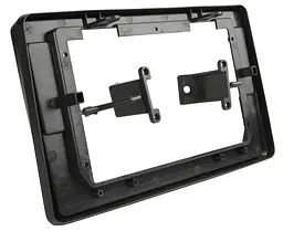 Перехідна рамка Renault Duster, Arkana Carav 22-1470 - мініатюра 3