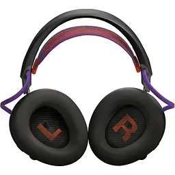 Ігрові навушнки JBL Quantum 950 Wireless Black (JBLQTUM950BLK) [159482] - мініатюра 4