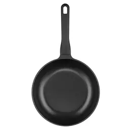 ARDESTO Сковорода глибока Ardesto Black Mars, 24см, алюміній, чорний - мініатюра 5