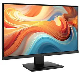 Монітор 23.8" MSI PRO MP241 E14V (PRO MP241 E14V) 1920x1080 (FullHD) VA 144 Hz - мініатюра 2