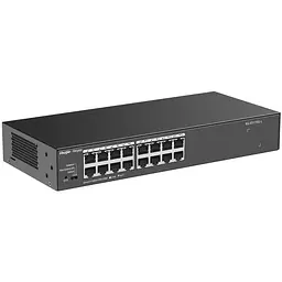 Комутатор Ruijie Reyee RG-ES116G-L