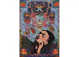 Пазл Art Puzzle Фріда 1000 ел. (4228) - мініатюра 2