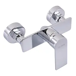 Змішувач для душу Globus Lux Niagara GLN-0105N - мініатюра 6