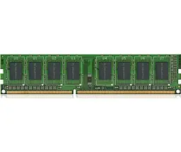 Модуль пам'яті Exceleram DDR3 4Gb 1600 MHz (E30149A) Б/в
