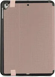 Targus Click-In Apple iPad Air та iPad Pro (10,5 дюйма) Захисний чохол для планшета з підставкою для рук, захист від падіння