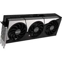 Відеокарта Inno3D GeForce RTX 5090 X3 OC [N50903-32D7X-17593928] UA [135587] - мініатюра 3