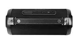 Портативна акустика Real-El X-709 Black [82785] - мініатюра 5