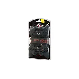 Геймпад Gembird JPD-UDV2-01 - мініатюра 3