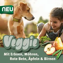 Повнораціонний корм для собак Markus-Mühle Veggie 12 кг - мініатюра 4