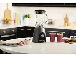 Блендер Russell Hobbs 27121-56 Desire Matte Charcoal - мініатюра 4