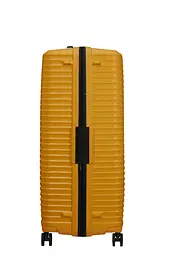Валіза 81 См Samsonite UPSCAPE YELLOW 81x54x34(37) KJ1*06004 - мініатюра 7